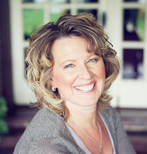 Ruth Haley Barton